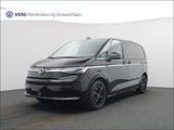 Volkswagen Multivan Style AHK Navi Pro Vis-a-Vis Bluetooth - : Schwarz, Van
