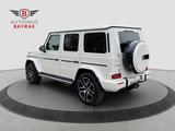 Mercedes-Benz G 63 AMG BURM/360°/NIGHT/DESIGNO/MEMORY/STHZ.. - Mercedes-Benz G 63 AMG in Bremen