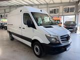 Mercedes-Benz Sprinter II Kasten 316 CDI*L2H2*78.800KM*AHK 3.5 - Angebote