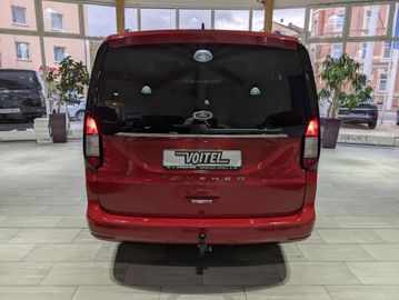 Ford Tourneo Connect Tourneo Grand Connect Tit. 2,0l 