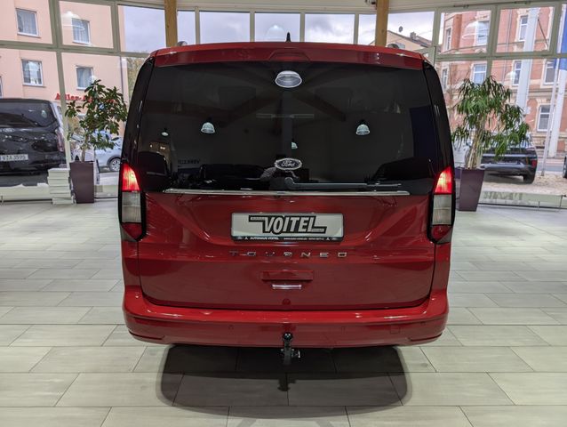 Ford Tourneo Connect Tourneo Grand Connect Tit. 2,0l 