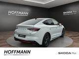 Skoda Enyaq Coupe RS Suite AHK+NAVI+HuD - Skoda Enyaq Gebrauchtwagen
