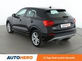 Audi Q2 35 TFSI Sport Aut.*S-LINE*NAVI*HUD*LED*TEMPO* - Audi Q2: 35