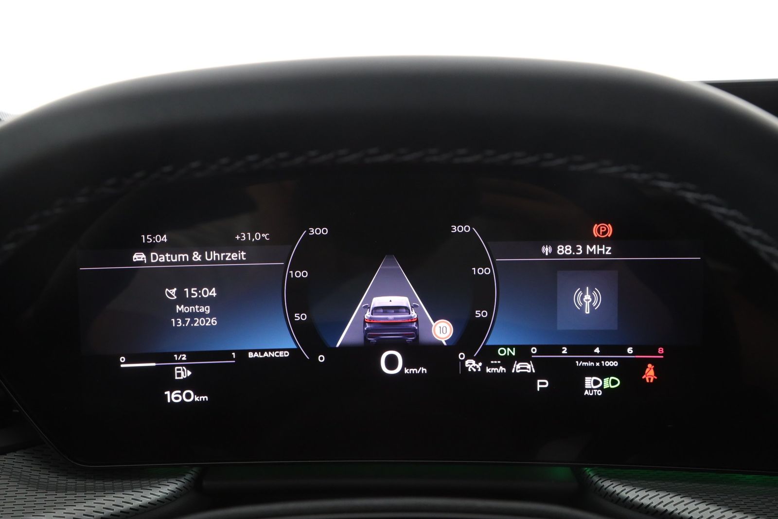 Audi Q5 - Bild 20