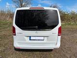 Mercedes-Benz V 250 d 4MATIC EDT.lang MBUX LED AHK STHZ 7-Sitz - gebrauchte Mercedes-Benz V 250 aus dem Jahr 2020