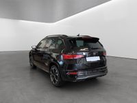 Cupra Ateca - Vorschau Bild 5