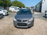 Suzuki SX4 Club,ALLRAD,AHK,SHg - Suzuki aus 2010