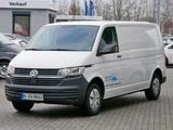 Volkswagen T6.1 Kasten langer Radstand 2.0 TDI Klima Park P - Volkswagen: Kleinbus, Langer Radstand