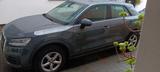 Audi Q2 1.4 TFSI COD - - Audi Q2 von privat
