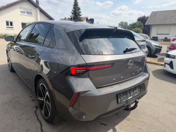 Opel Astra - 8