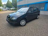 Skoda Fabia Combi 1.4 16V Classic-KLIMA-TÜV NEU - Skoda Fabia aus 2003