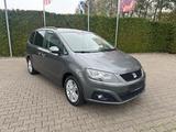Seat Alhambra Style 7-Sitze Navi Kamera Bi-Xenon - Seat Alhambra