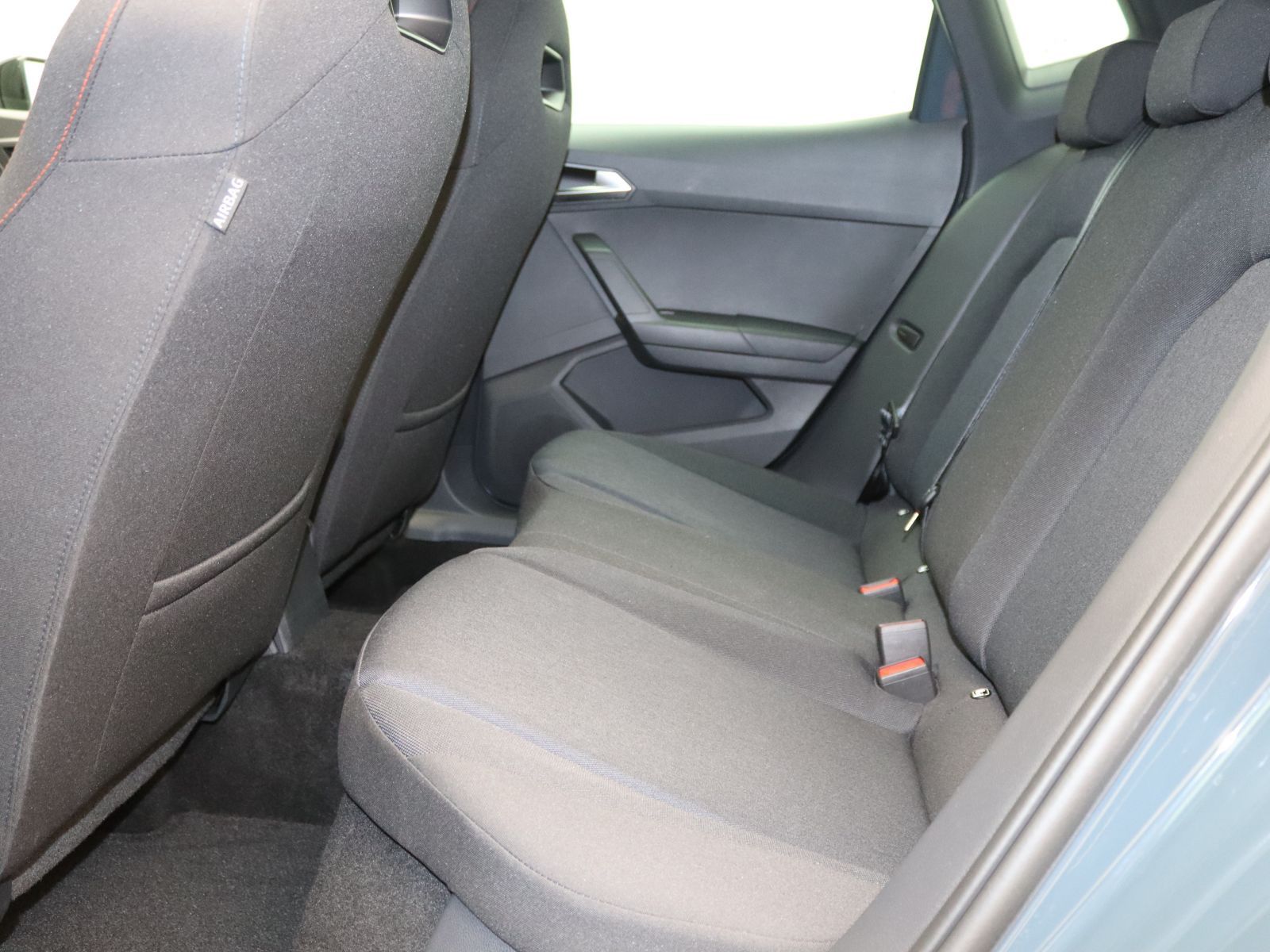 Seat Arona - Bild 12