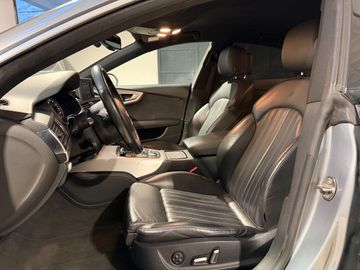 Audi A7 - 9