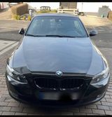 BMW 330 Cabrio e93 - BMW 330 aus 2010