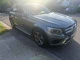 Mercedes-Benz GLC 220d 4Matic, Pano, Standhz.,To - : Mercedes