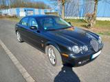Jaguar S-Type R - gebrauchte Jaguar S-Type aus dem Jahr 2002