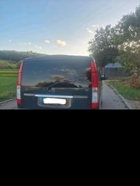 2006 Mercedes-BENZ VIANO 照片 6