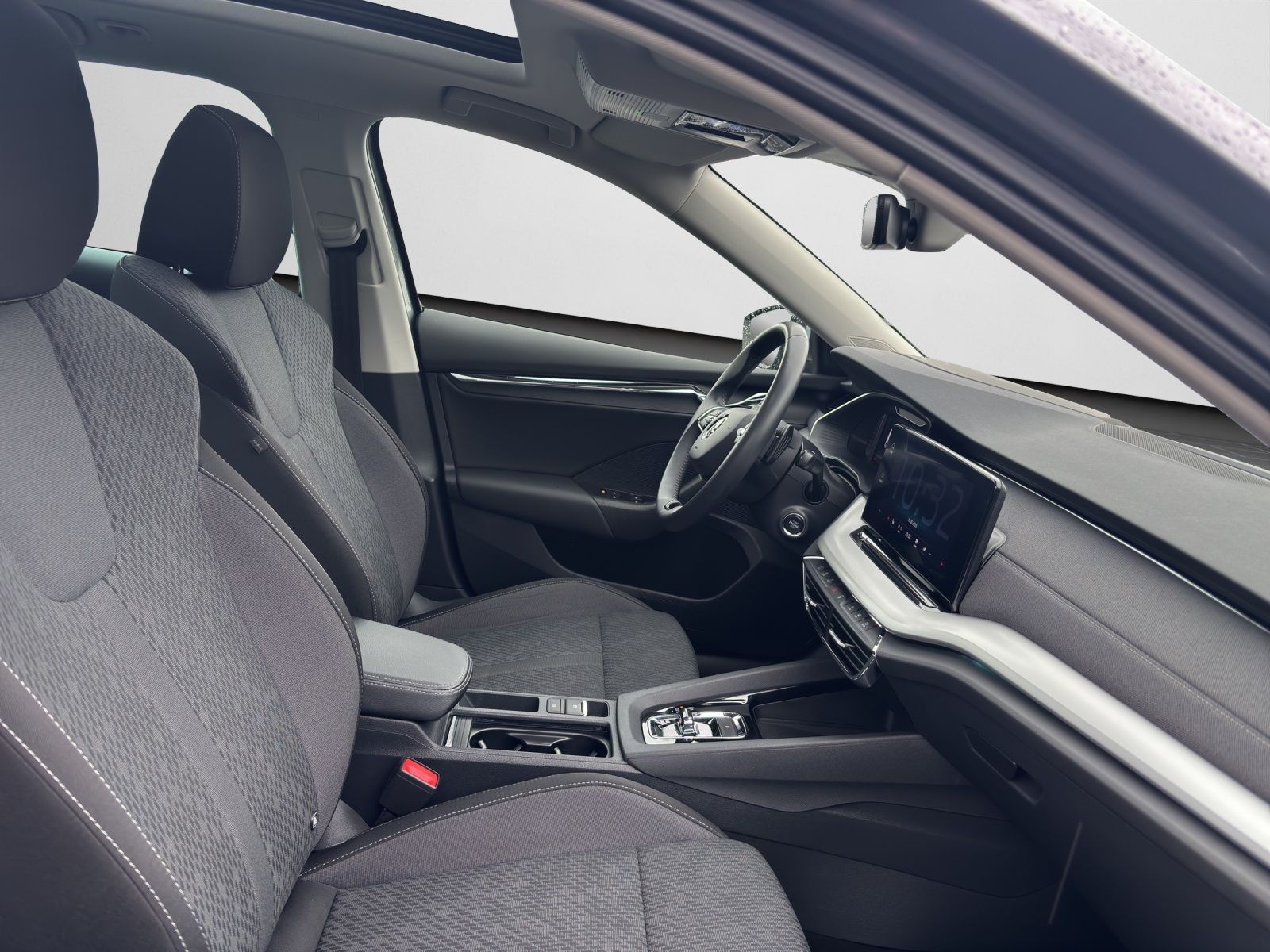 Skoda Octavia - Bild 5