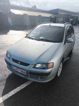 Mitsubishi Space Star 1,6 Sport - Zahnriemen neu - TÜV 3/27 - Mitsubishi Space Star: Sport