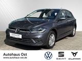 Volkswagen Polo Style 1,0 TSI Klima Einparkhilfe - VW Polo Gebrauchtwagen in Kiel