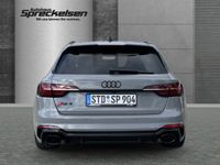 Audi RS4 - Vorschau Bild 4