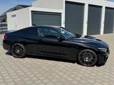 BMW M4 Competition Carbon Dach Ceramic versiegelt  - gebrauchte BMW M4 aus dem Jahr 2019