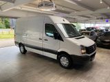 Volkswagen Crafter 2,0 TDI *L2-H2*Hoch+Lang*Garantie* - Volkswagen Crafter mit Diesel-Antrieb
