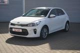 Kia Rio 1.0 T-GDI Dream Team Navi Sitzheizung Kamera - Kia Rio Gebrauchtwagen