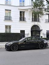 Porsche Panamera GTS GTS