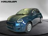 Fiat 500e Neuer 500 Rückfahrkamera Klimaautomatik Sit - Fiat 500e in München
