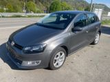 Volkswagen Polo 1.4 Comfortline - Volkswagen Polo aus 2010: Comfortline