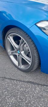 BMW 120i M Sport M Sport - BMW 1er Reihe von privat