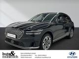 Genesis GV70 Sport Electrified 4WD AD El. Panodach Leder - schwarze Genesis GV70