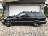 Mercedes-Benz C 220 CDI T Esprit Aut. *105tkm*TOP-Zustand - gebrauchte Mercedes-Benz C 220 aus dem Jahr 1999