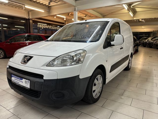 Peugeot Partner L1 Komfort/KLIMAAUT./1.HAND/SERVICE NEU