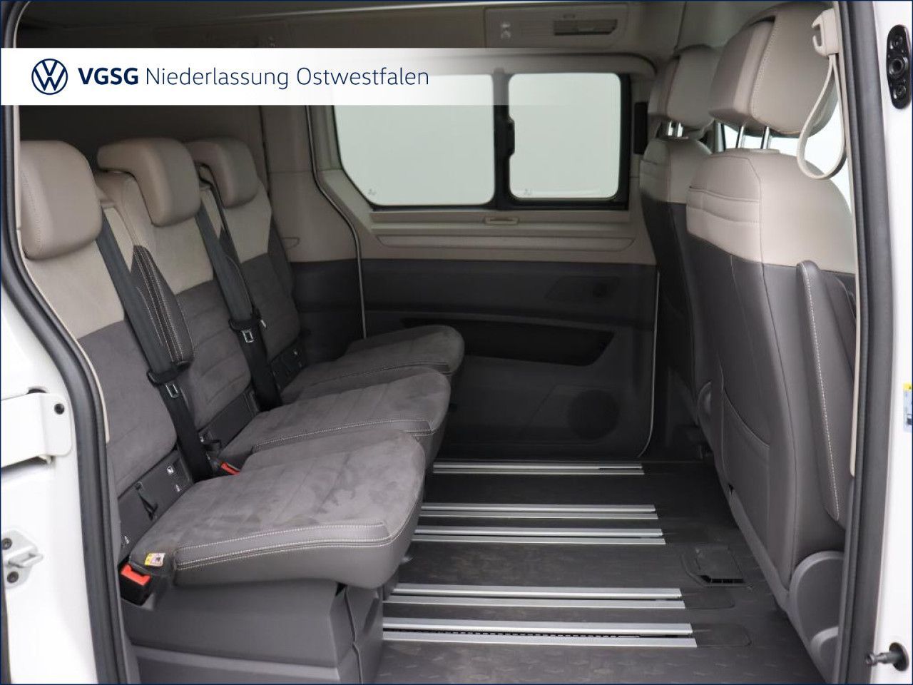 Volkswagen T7 California - Bild 15