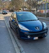 Peugeot 207 Diesel  | 1.6 HDi - Peugeot 207 mit Diesel-Antrieb: Kleinwagen