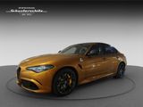 Alfa Romeo GIULIA 2.9 V6 510PS QUADRIFOGLIO SPARCO CARBON - Alfa Romeo: 6c