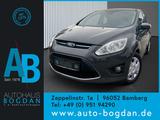 Ford C-Max Business Edit. Automatik Navi*Tempomat*PDC - Ford C-MAX Business mit Diesel-Antrieb