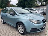 Seat Ibiza ST Reference*TÜV-NEU** - Seat Ibiza aus 2010: Kombi