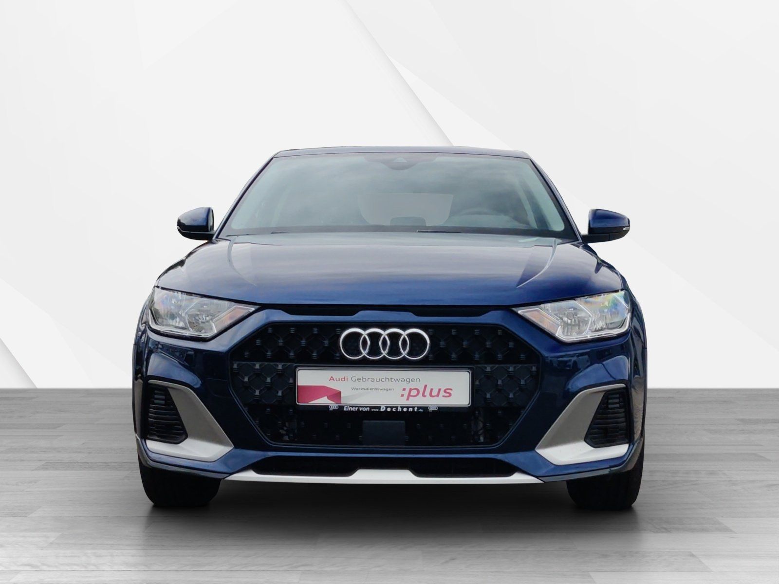 Fahrzeugabbildung Audi A1 allstreet 30 TFSI PDC,SHZ,ACC,Klimaaut.,LM