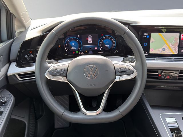 Golf VIII Variant 2.0 TDI Life DSG