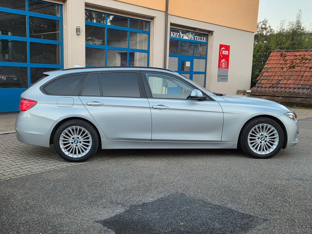 BMW 318