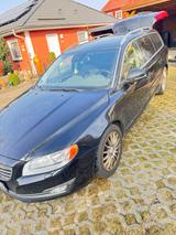 Volvo V70 D4 Summum Summum - Volvo V70 Summum mit Diesel-Antrieb