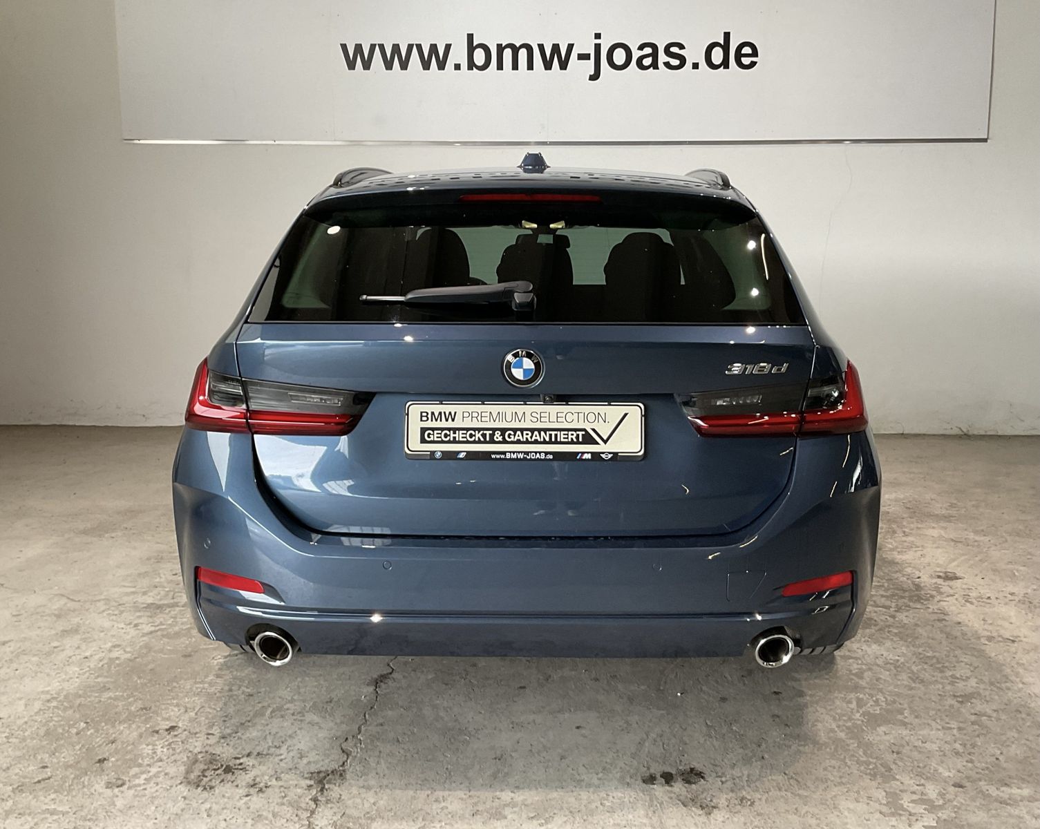 BMW 318 - Bild 14