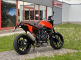 KTM 690 DUKE ABS  - KTM 690