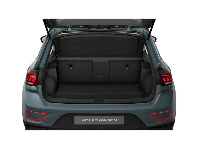 T-Roc Life 1.0 TSI Navi*Kamera*ACC*CarPlay