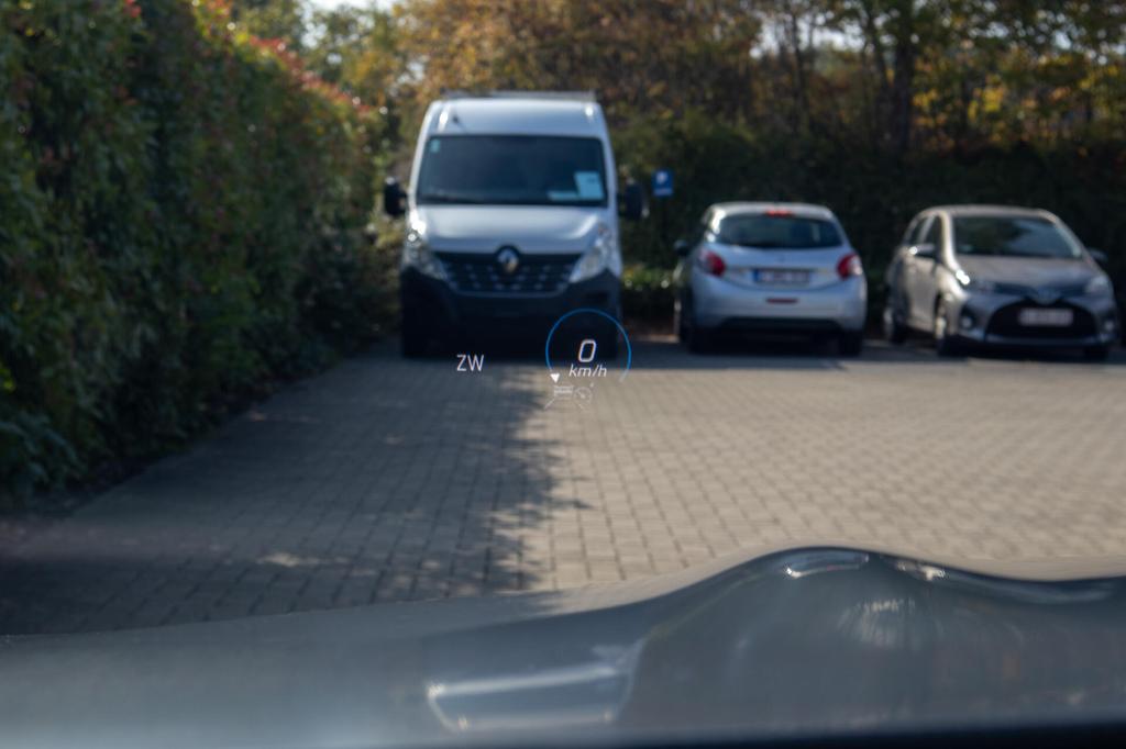 Mercedes-Benz E 53 AMG