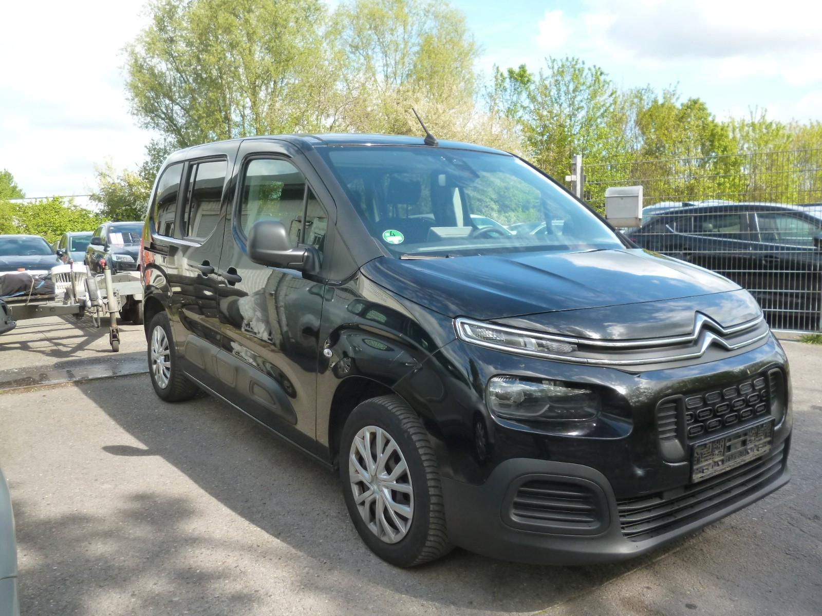 Citroën Berlingo Live M